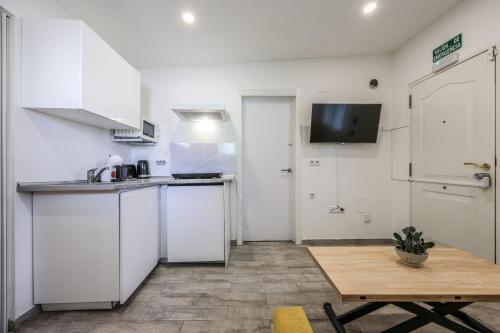 Peaceful City Escape 30' from Central Madrid
