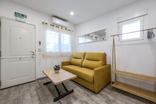 Peaceful City Escape 30' from Central Madrid