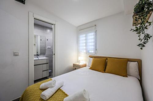 Peaceful City Escape 30' from Central Madrid