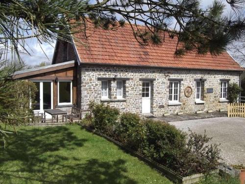 Holiday home with 3 bedrooms