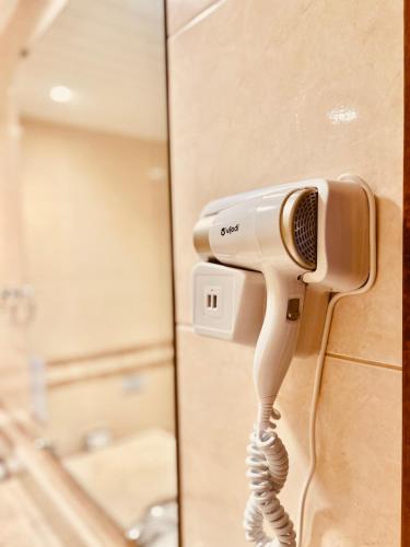 Gallery image of Hotel Villa Passaredo in Tijucas do Sul