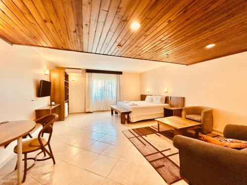 Gallery image of Hotel Villa Passaredo in Tijucas do Sul