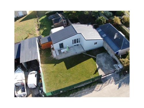 Holiday home with 2 bedrooms