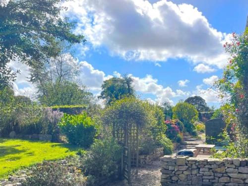 Photo de la galerie de l'établissement Holiday home Kestrel, à Bricquebec