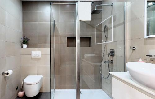 Ambiente Apartment - Split