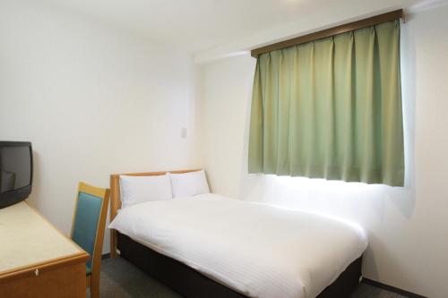 Gallery image of Hotel Green Well in Sendai