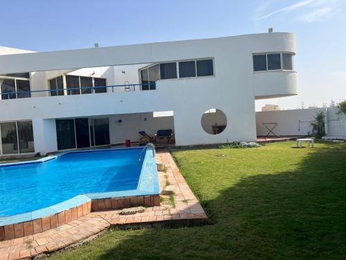 فيلا بالساحل الشمالي ديار