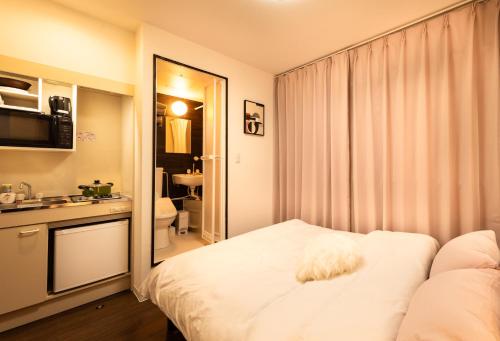 Mars Hotel