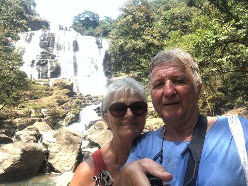 Galeriebild der Unterkunft Rainbow Villa in Mahiyangana