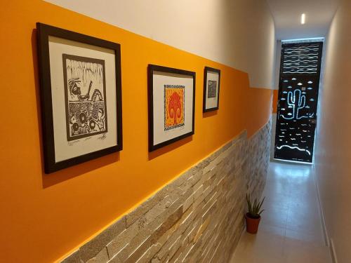 Imagen de la galería de Loft Dominguinhos, en Campina Grande