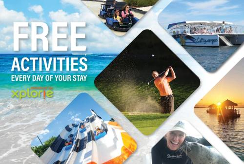 a collage of photos of people on the water at Waterfront Escape 3BR Townhome Pet-Friendly Sleeps 8 in Marietta