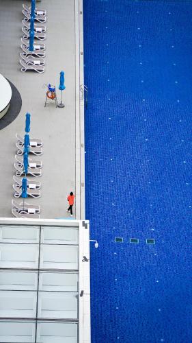 Φωτογραφία από το άλμπουμ του Hainan Sangem Moon Hotel στη Σανυά