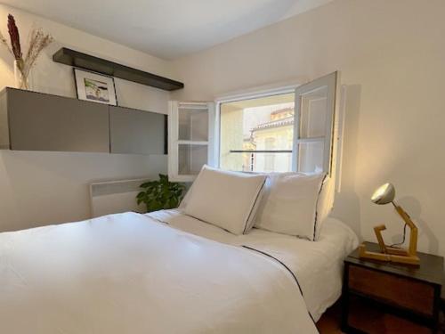 LUXURY Enchanting Duplex Aix Center