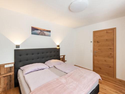 Gallery image of Chalet in Stuhlfelden near Ski Slopes, cleaning included in Stuhlfelden
