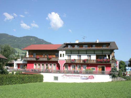 Gallery image of Apartment in Stumm near Zillertal Ski Area, cleaning included in Stumm