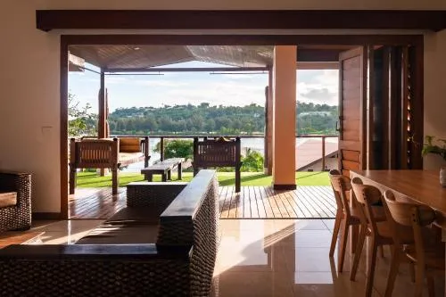 Fatumaru Lodge