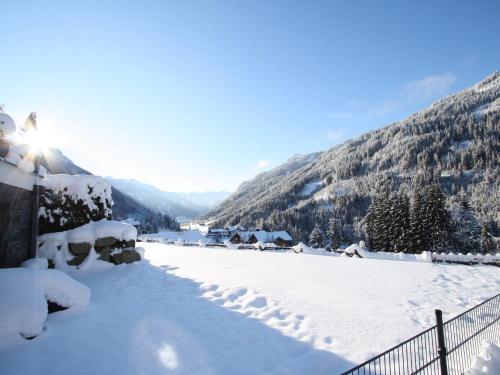 Φωτογραφία από το άλμπουμ του Apartment in Untertauern near Obertauern Skiing, cleaning included σε Untertauern