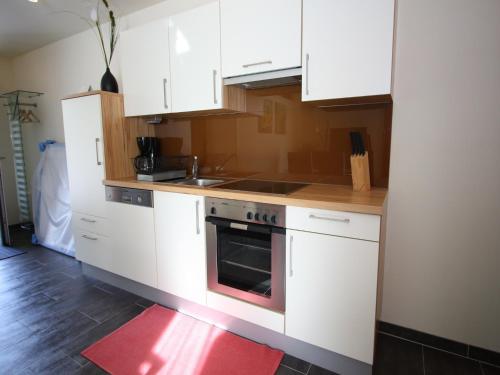 Φωτογραφία από το άλμπουμ του Apartment in Untertauern near Obertauern Skiing, cleaning included σε Untertauern