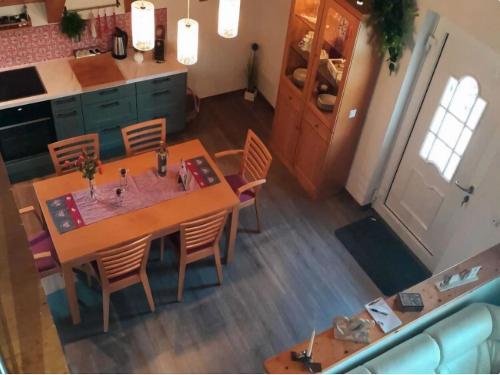 Gallery image of Apartment in Neuhaus near Petzen Ski Area, cleaning included 