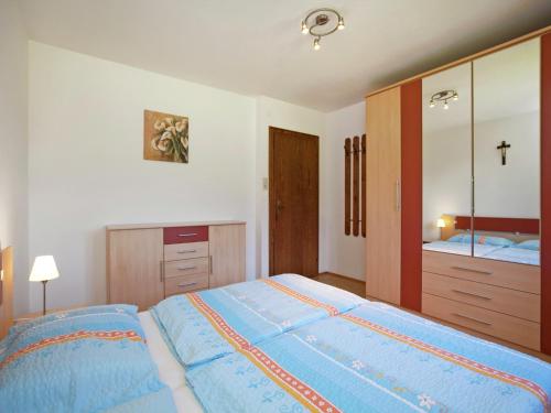 Φωτογραφία από το άλμπουμ του Apartment in Hüttau near Ski Amade Slopes, cleaning included σε Hüttau