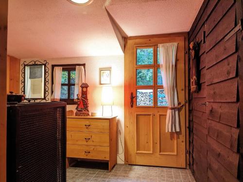 Galeriebild der Unterkunft Holiday Home in Edlitz near Ski Slopes, cleaning included in Edlitz