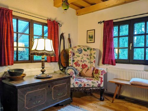 Galeriebild der Unterkunft Holiday Home in Edlitz near Ski Slopes, cleaning included in Edlitz