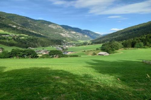 Gallery image of Holiday Home Muhr near Katschberg Ski Area, cleaning included in Muhr