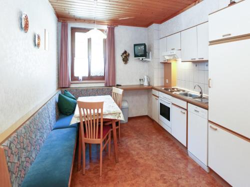 Gallery image of Chalet in Fusch near Ski Lift and Lake, cleaning included in Fusch an der Glocknerstraße