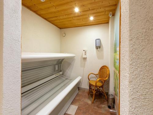 Fotografie z fotogalerie ubytování Magnificent flat with panoramic views, cleaning included v destinaci Gaschurn