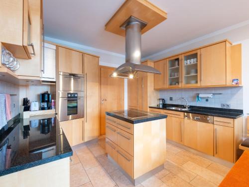 Gallery image of Apartment in Niedernsill near Ski Slopes, cleaning included in Niedernsill