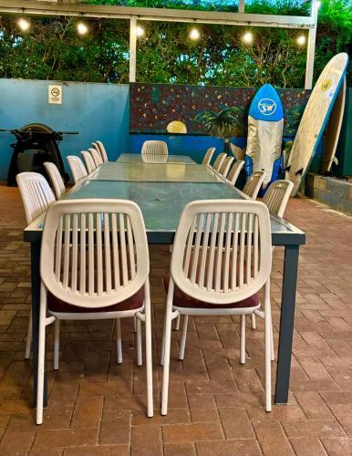 Φωτογραφία από το άλμπουμ του Homely Inn Hostel στη Χρυσή Ακτή