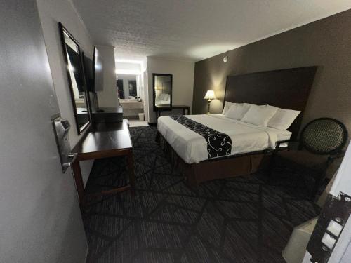 Imagen de la galería de Travel Inn Kingsport, en Kingsport