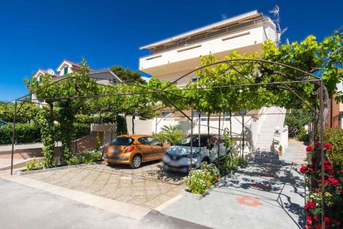 Apartment in Punat - Insel Krk 54560