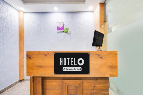 Fotografie z fotogalerie ubytování Hotel O Hari Nagar Ashram v Novém Dillí