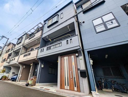 和居 櫻 自然と触れ合う空間 静かな街中に佇む一軒家