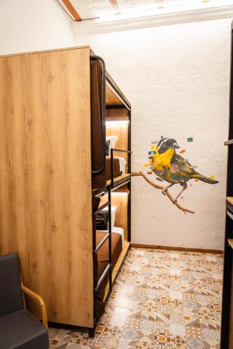 Fotografie z fotogalerie ubytování Way Kap Hostel Arequipa v destinaci Arequipa