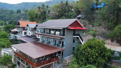BOUAKHAI HOTEL Pakbeng