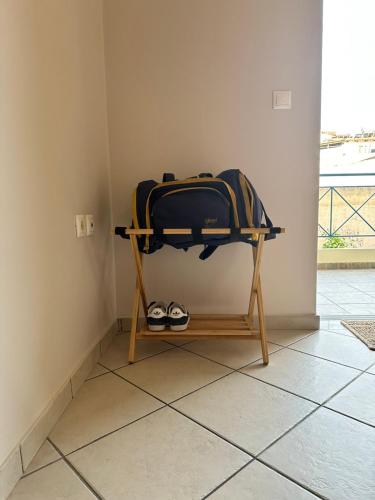 Φωτογραφία από το άλμπουμ του Joli apartment στο Ναύπλιο