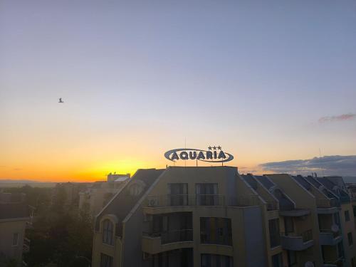 Amanecer o atardecer desde el apartamento o alrededores