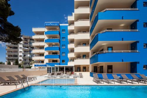 Ibiza Heaven Apartments