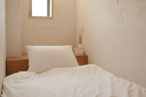 Regions Hostelにあるベッド