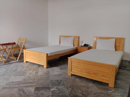 Galería fotográfica de RedRose Hotel & Resort Mansehra en Mānsehra
