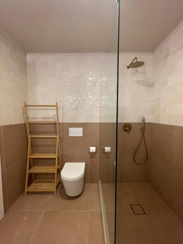 Renovated Sea View Apt 150m from El Cristo Beach