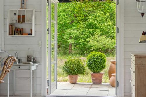 Gallery image of Charming House Near Private Beach And Nature in Rørvig