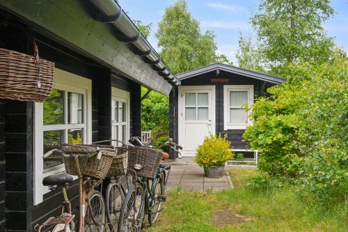 Gallery image of Charming House Near Private Beach And Nature in Rørvig