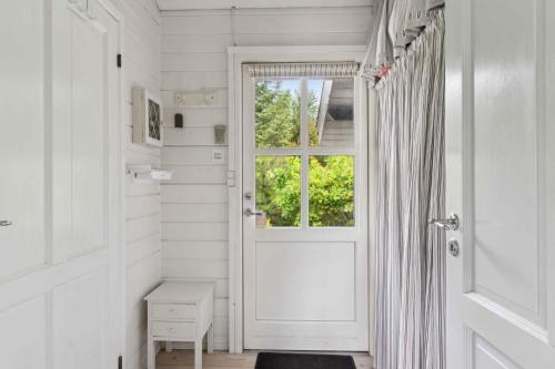 Gallery image of Charming House Near Private Beach And Nature in Rørvig