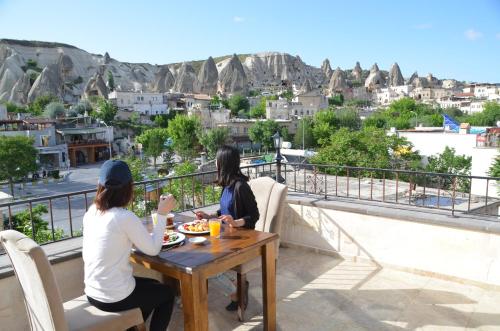 Gallery image of Yusuf Bey House in Goreme