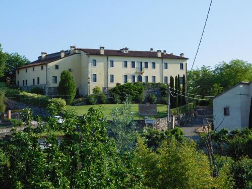 Imagen de la galería de Residence La Mason, en Montebello Vicentino