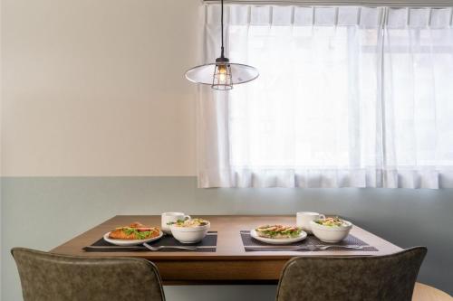 Hotel LEGALIE Osaka Shinsaibashi East