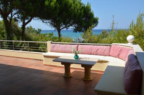 Gallery image of Villa Basta in Vasilikos